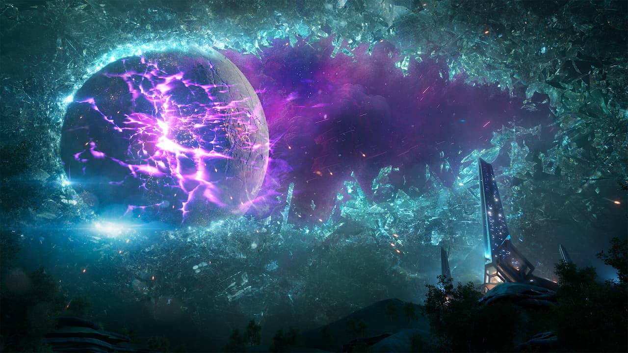 Borderlands 4将于今年9月推出