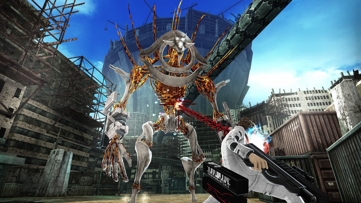 《自由战争重制版》为 PlayStation Vita 十年之久的经典游戏注入了新的活力