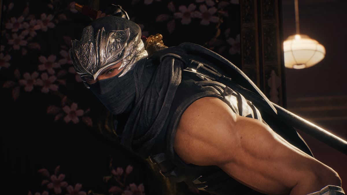 Ninja Gaiden 2黑色评论