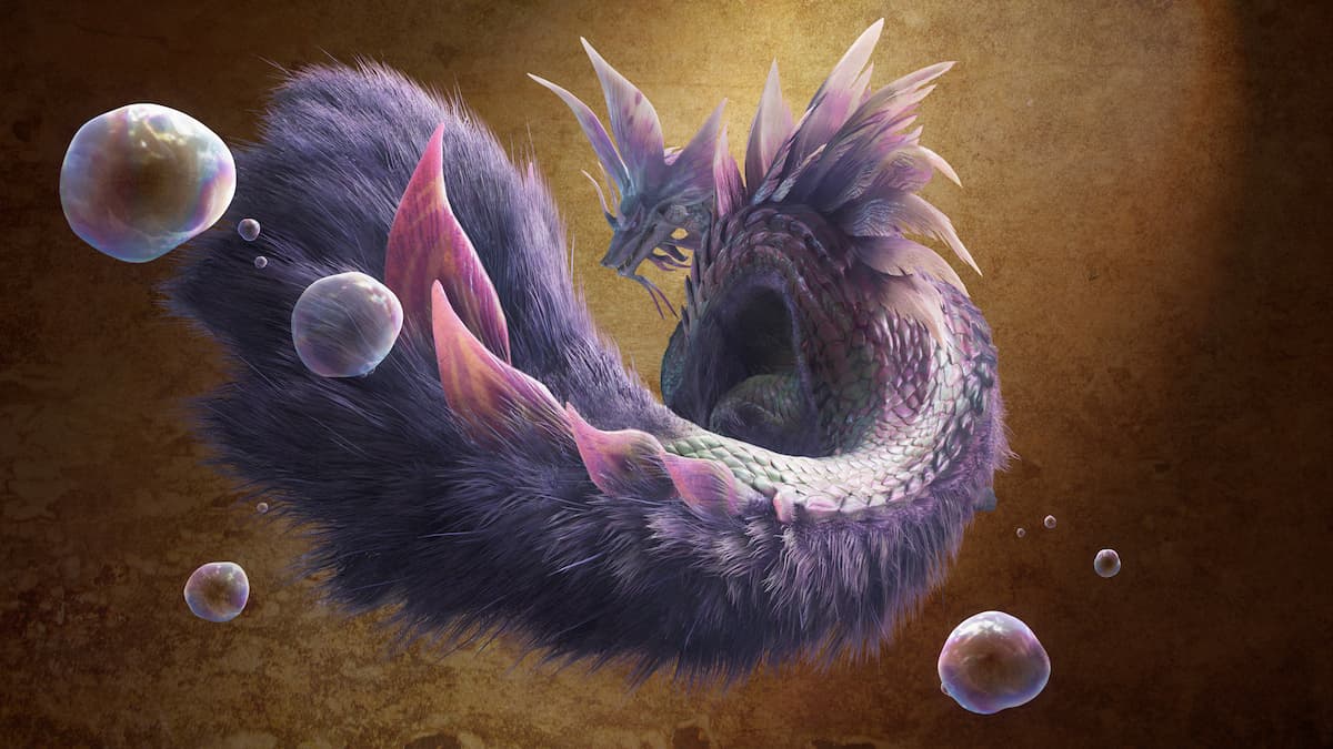 Monster Hunter Wilds Title Update在4月4日更新1土地，并带来了大量的新内容