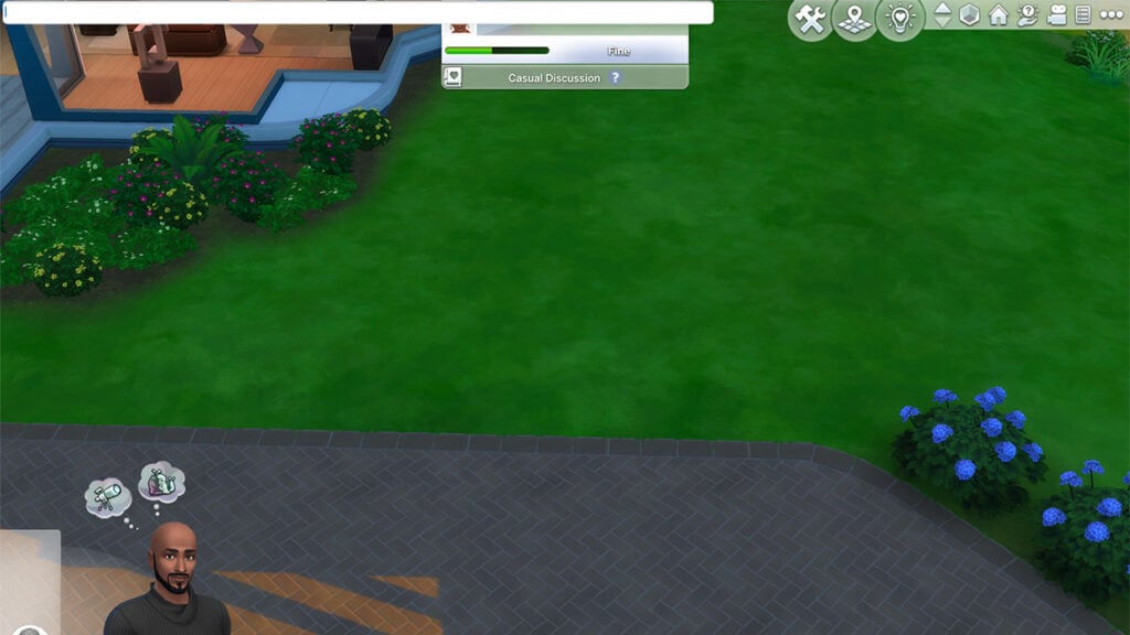 Sims 4 Cheats Console
