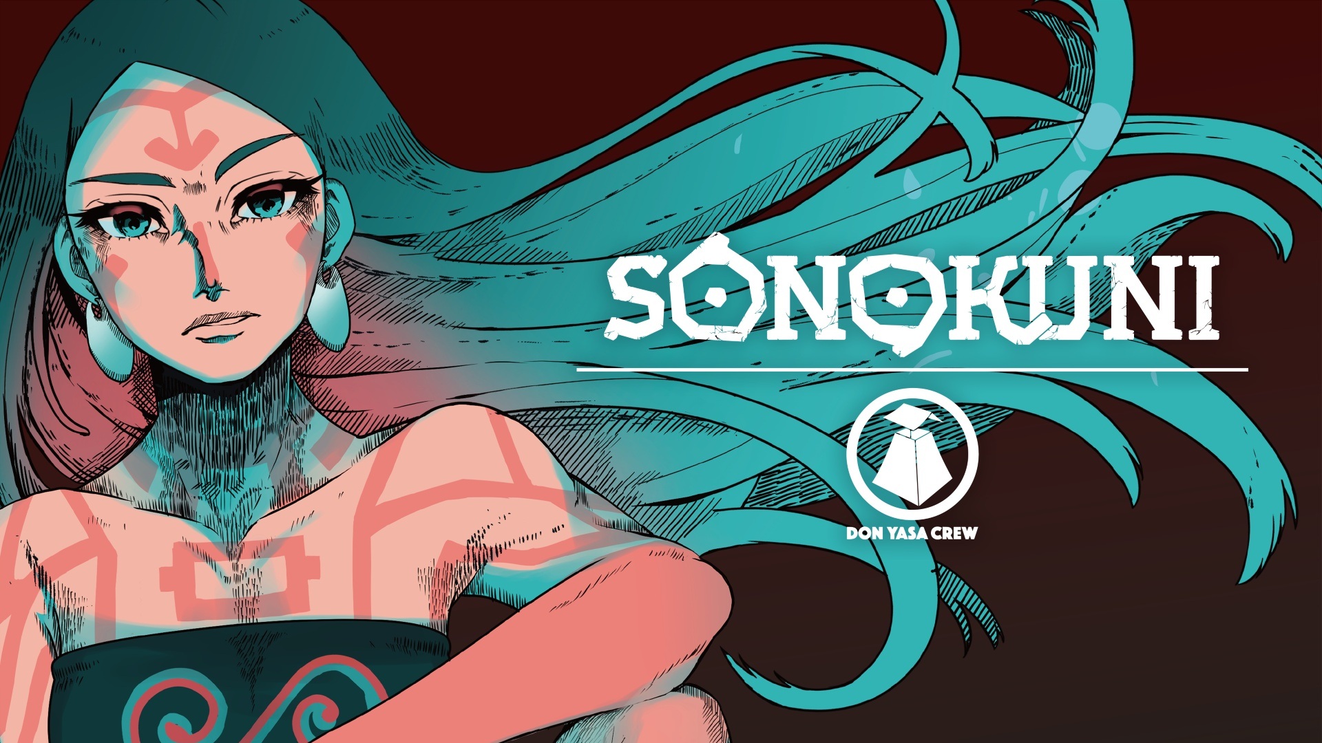 日本的Biopunk Action Game Sonokuni于2025年初推出