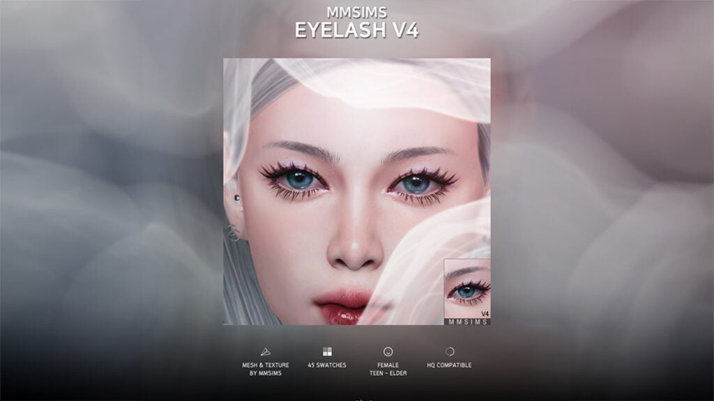 sims 4 eye makeup cc

