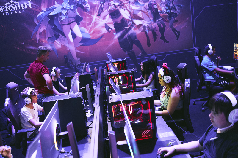Gamescom 2025：日期，参展商，主要游戏揭示以及对古龙水的期望