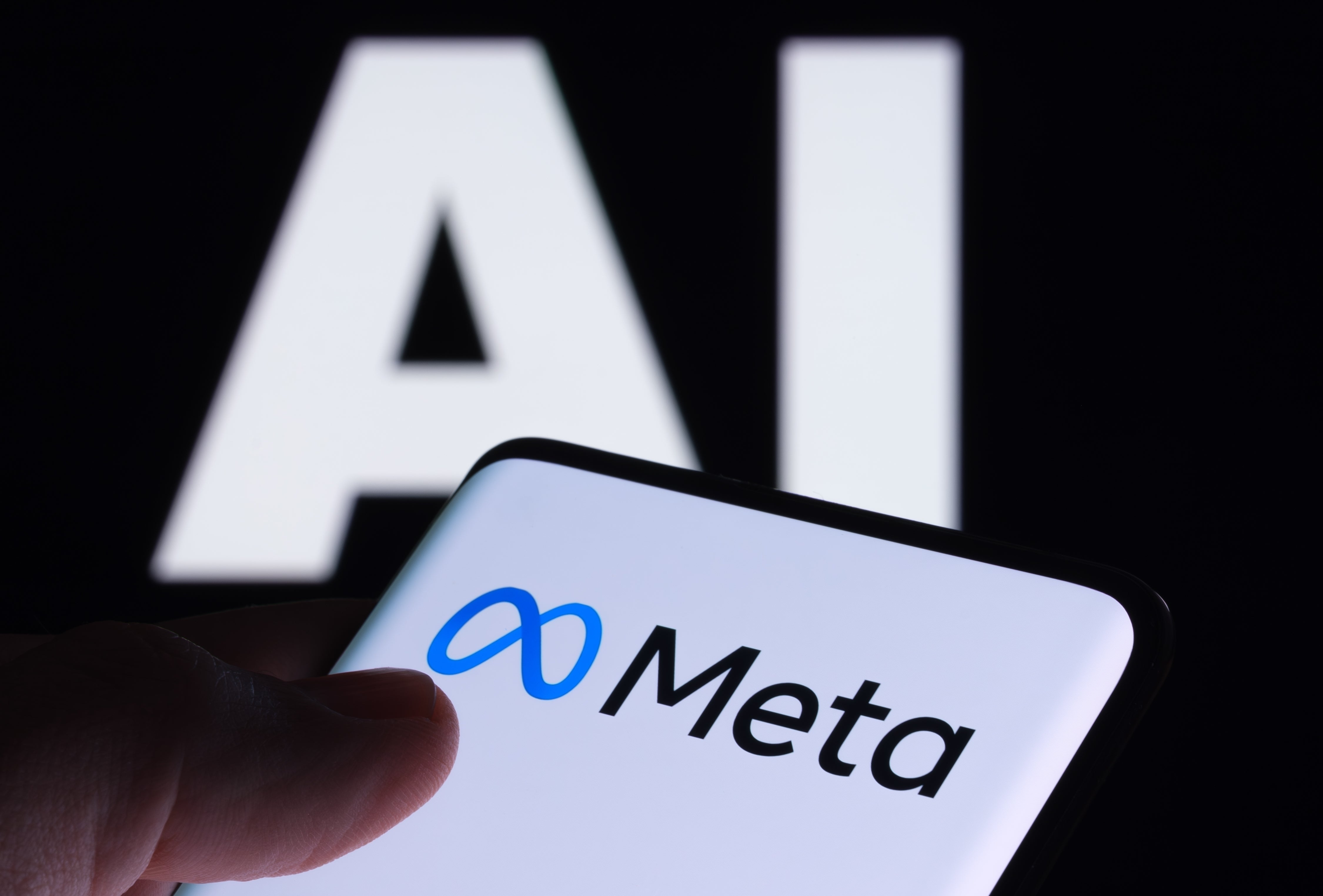 Meta 用聊天机器人挑战 ChatGPT,OpenAI 用新功能反击 - Mzdya.com