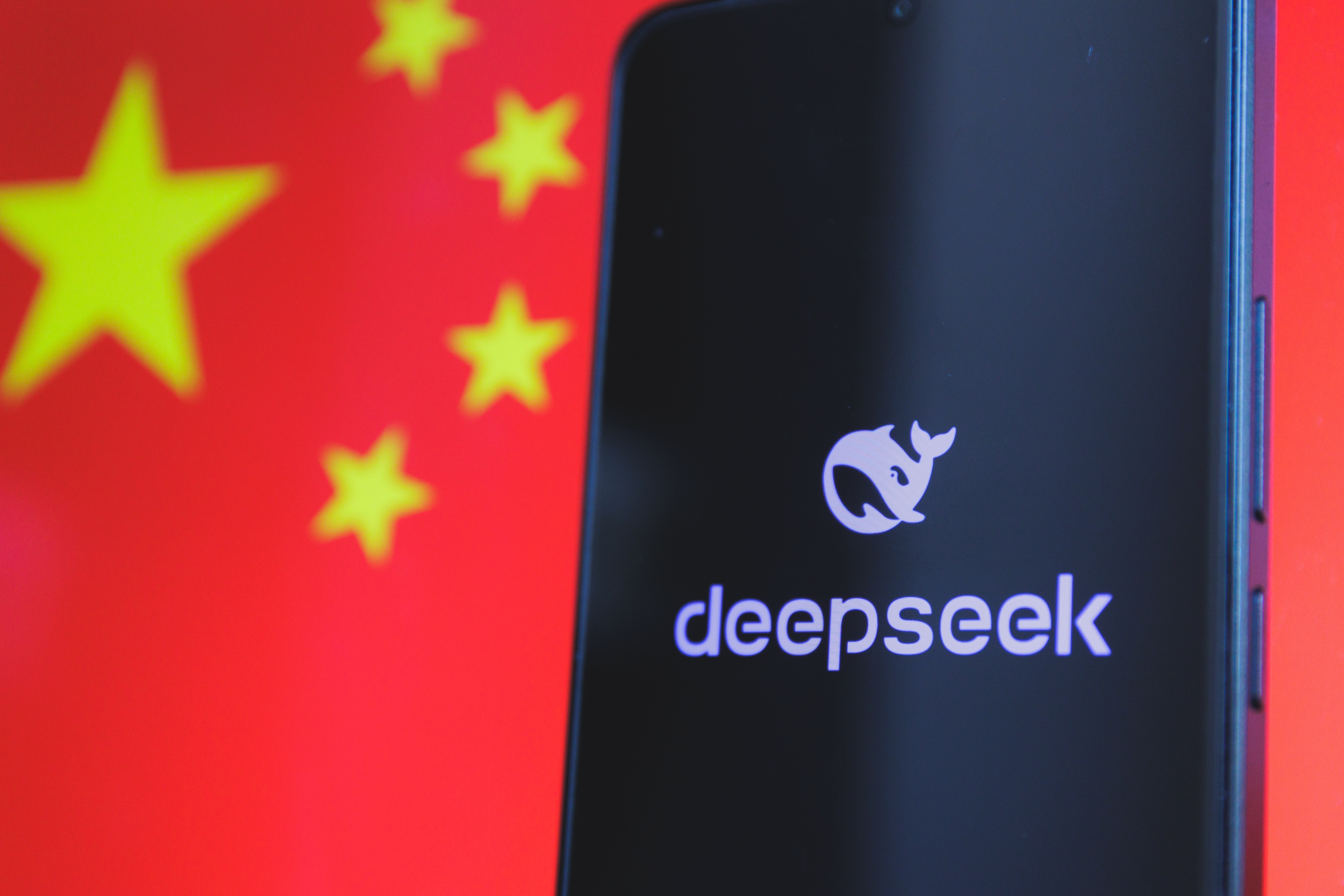 困惑释放了DeepSeek R1的无审查变体